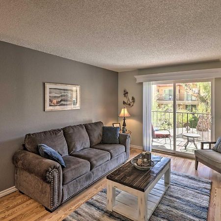 Lake Havasu Condo Walk To Lake, Dining And Shops! Lake Havasu City Exterior photo