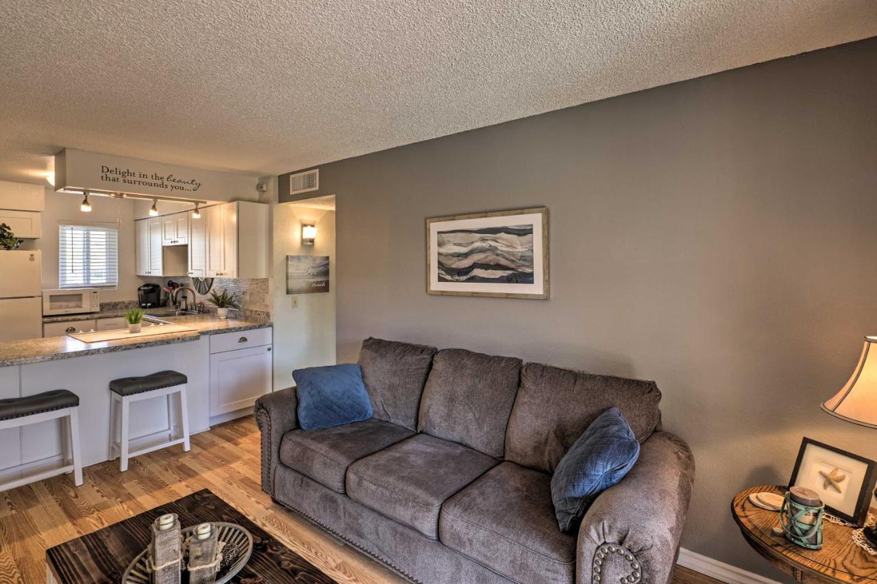 Lake Havasu Condo Walk To Lake, Dining And Shops! Lake Havasu City Exterior photo