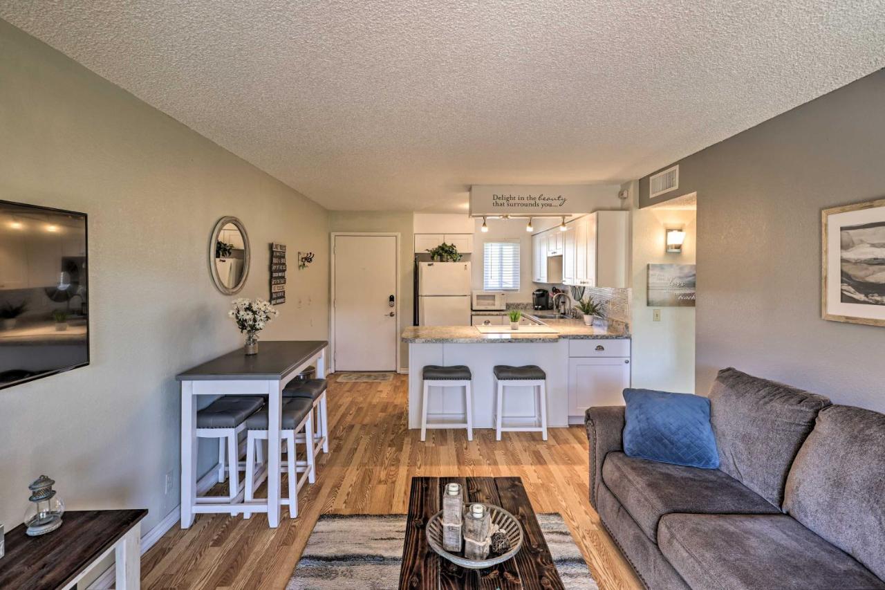Lake Havasu Condo Walk To Lake, Dining And Shops! Lake Havasu City Exterior photo