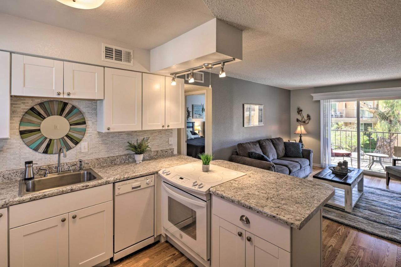 Lake Havasu Condo Walk To Lake, Dining And Shops! Lake Havasu City Exterior photo