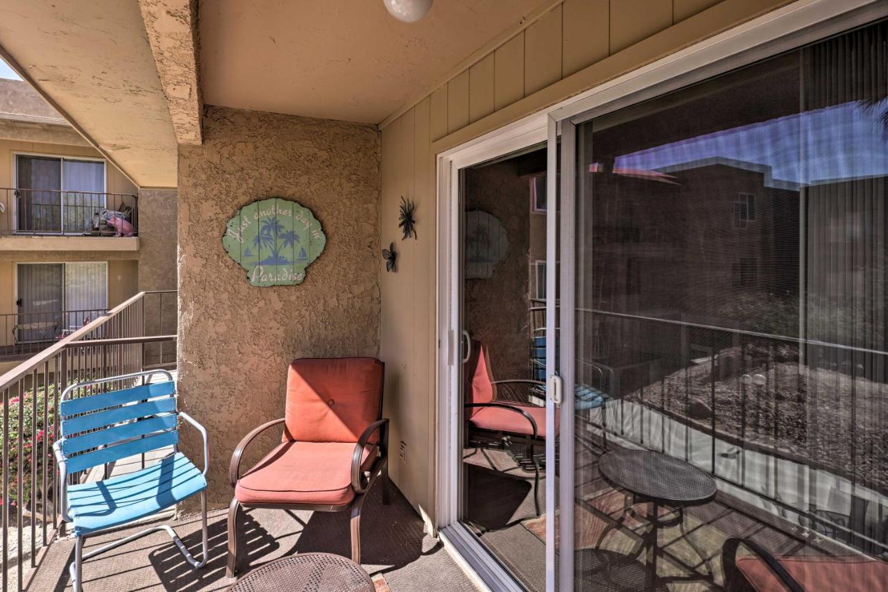 Lake Havasu Condo Walk To Lake, Dining And Shops! Lake Havasu City Exterior photo