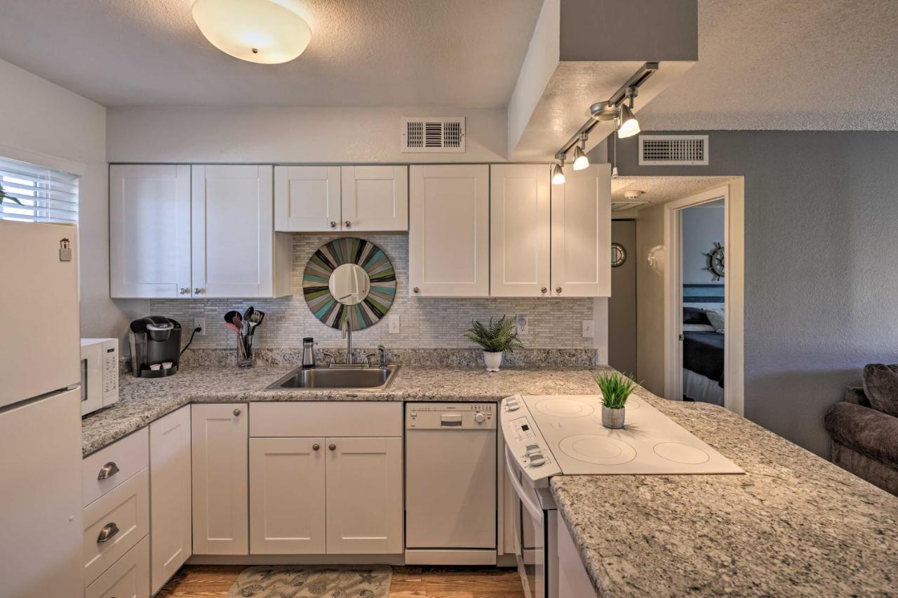 Lake Havasu Condo Walk To Lake, Dining And Shops! Lake Havasu City Exterior photo