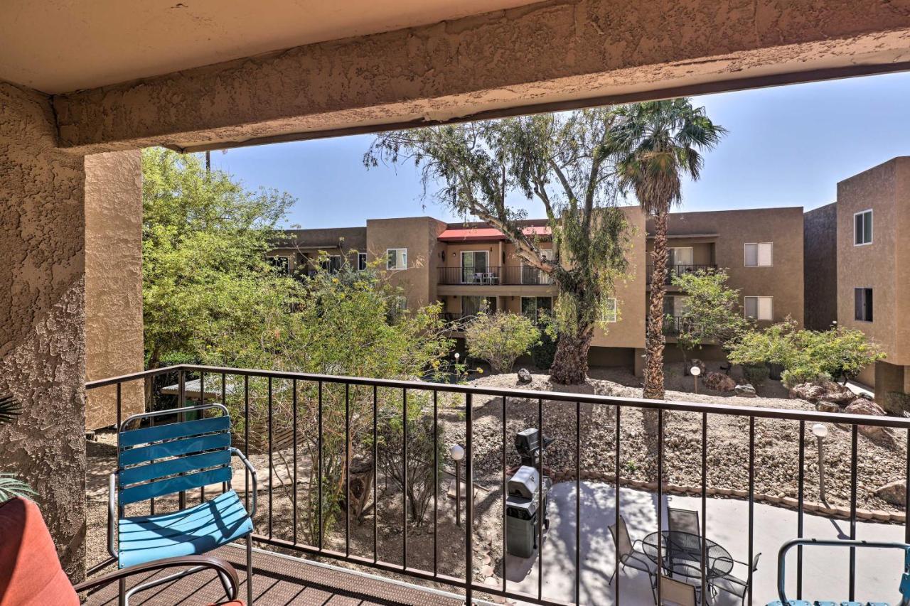 Lake Havasu Condo Walk To Lake, Dining And Shops! Lake Havasu City Exterior photo